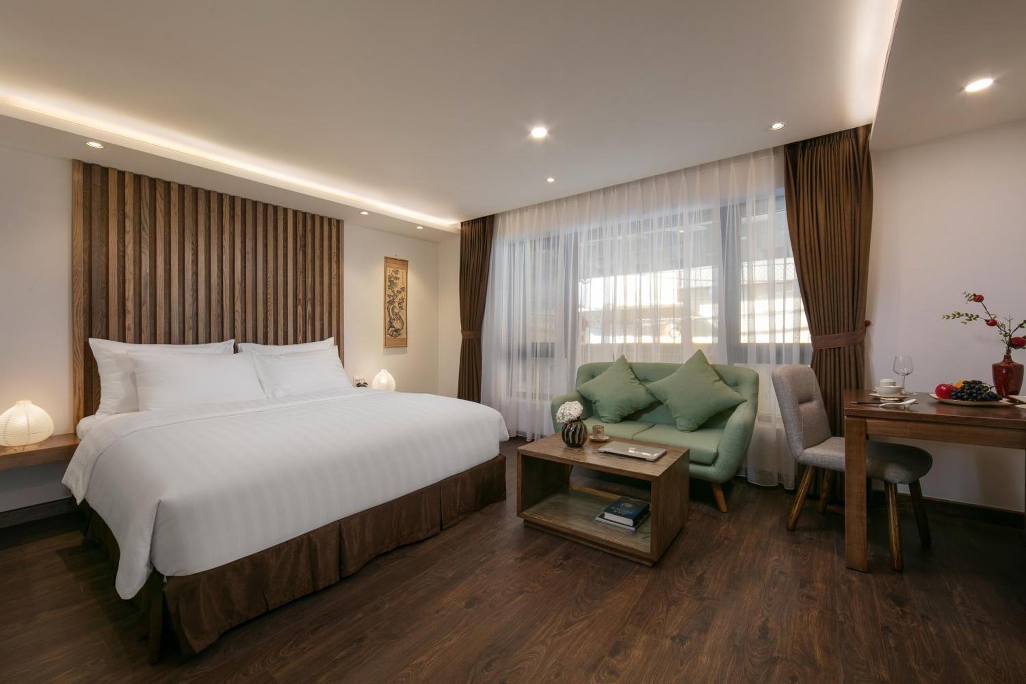 The Bloom Pham Viet Chanh - Modern Living Space In Saigon Ciudad Ho Chi Minh  Exterior foto