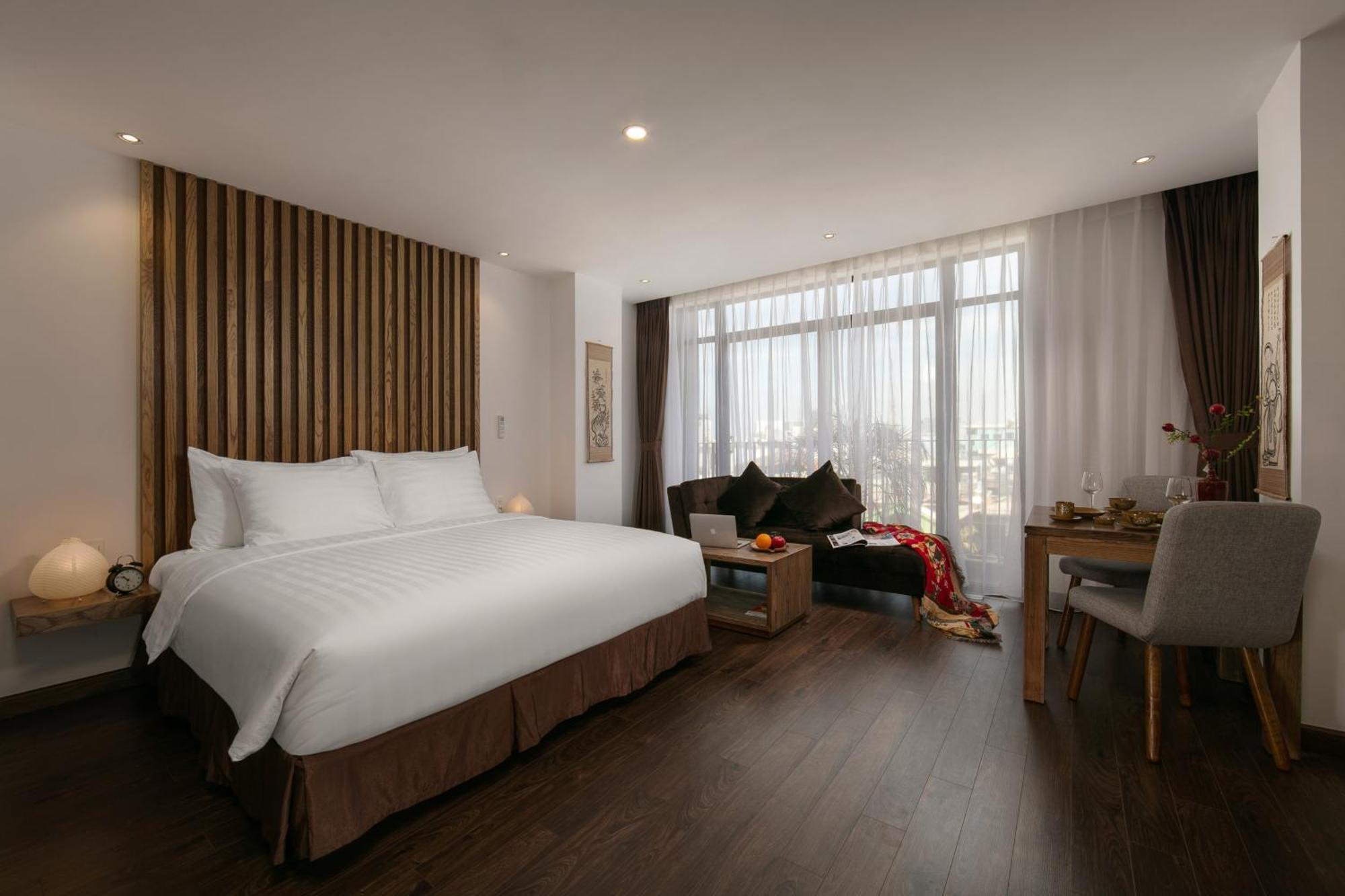 The Bloom Pham Viet Chanh - Modern Living Space In Saigon - A Top Choice For Western Travelers Ciudad Ho Chi Minh  Exterior foto