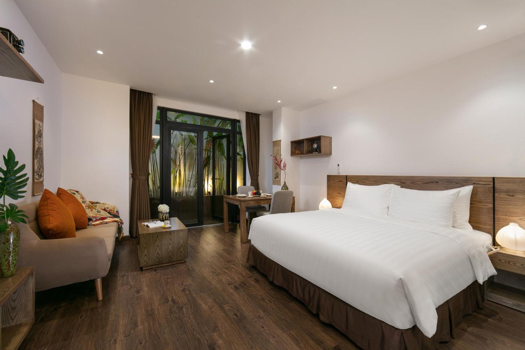 The Bloom Pham Viet Chanh - Modern Living Space In Saigon - A Top Choice For Western Travelers Ciudad Ho Chi Minh  Exterior foto