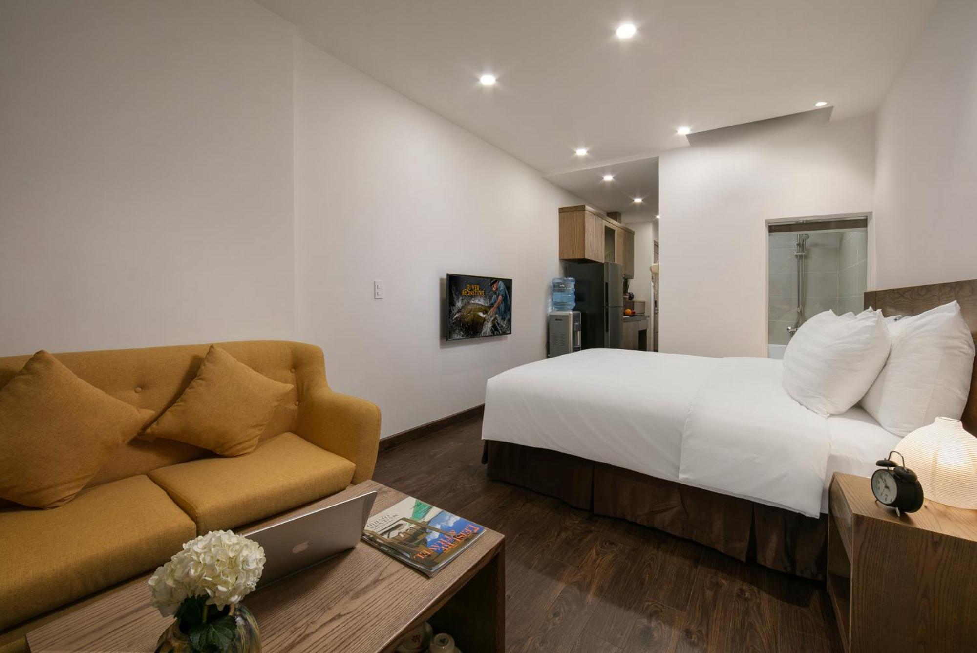The Bloom Pham Viet Chanh - Modern Living Space In Saigon Ciudad Ho Chi Minh  Exterior foto