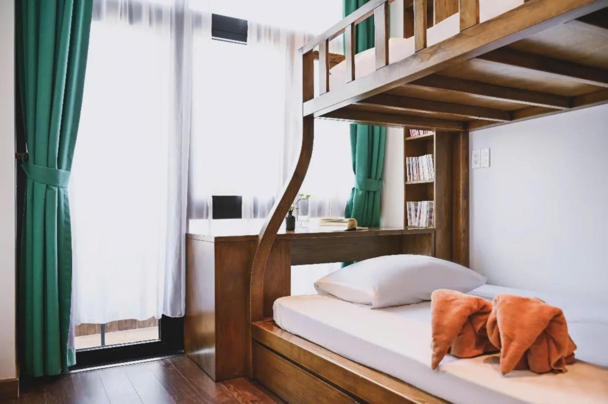 The Bloom Pham Viet Chanh - Modern Living Space In Saigon Ciudad Ho Chi Minh  Exterior foto