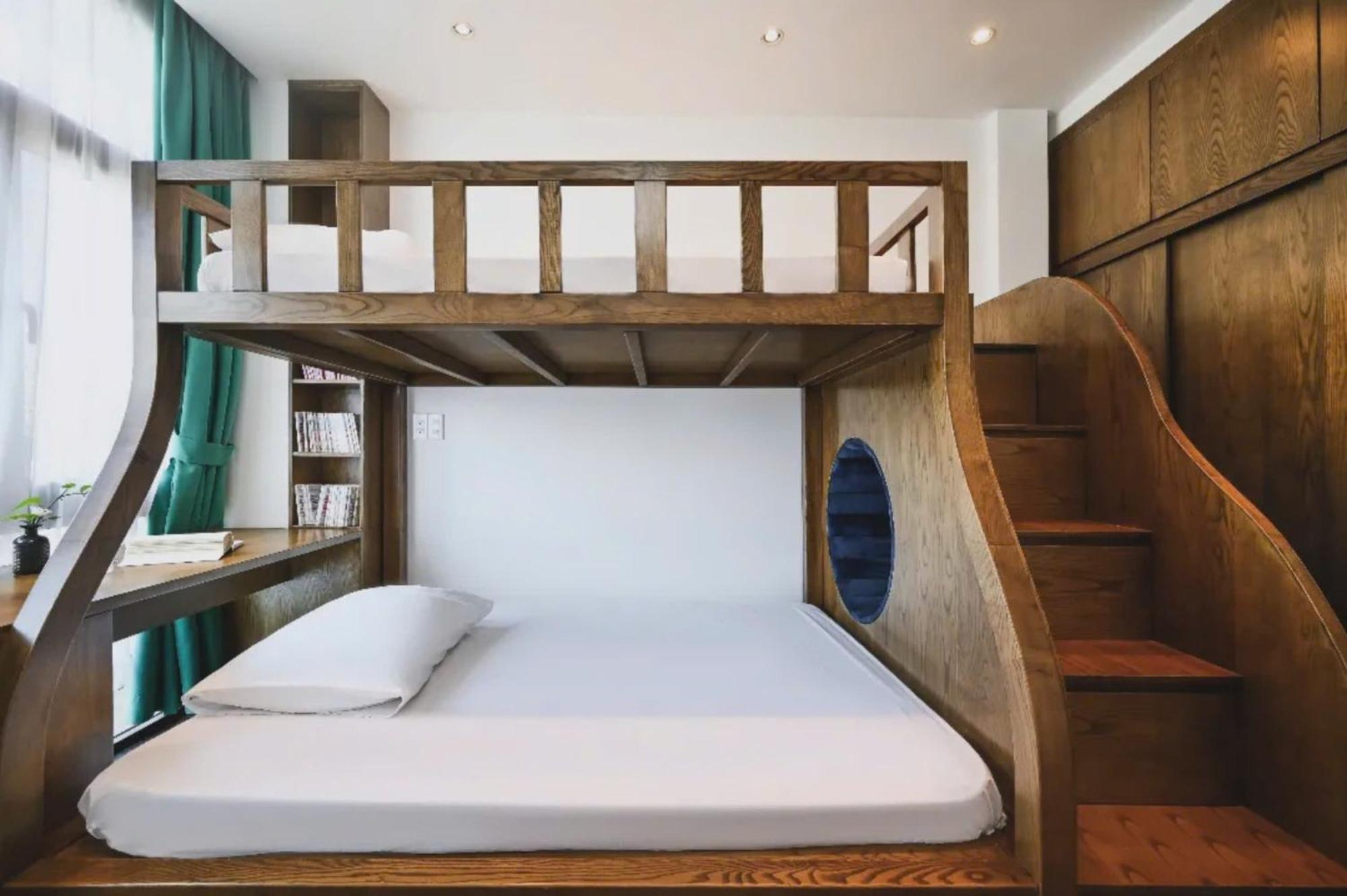 The Bloom Pham Viet Chanh - Modern Living Space In Saigon Ciudad Ho Chi Minh  Exterior foto