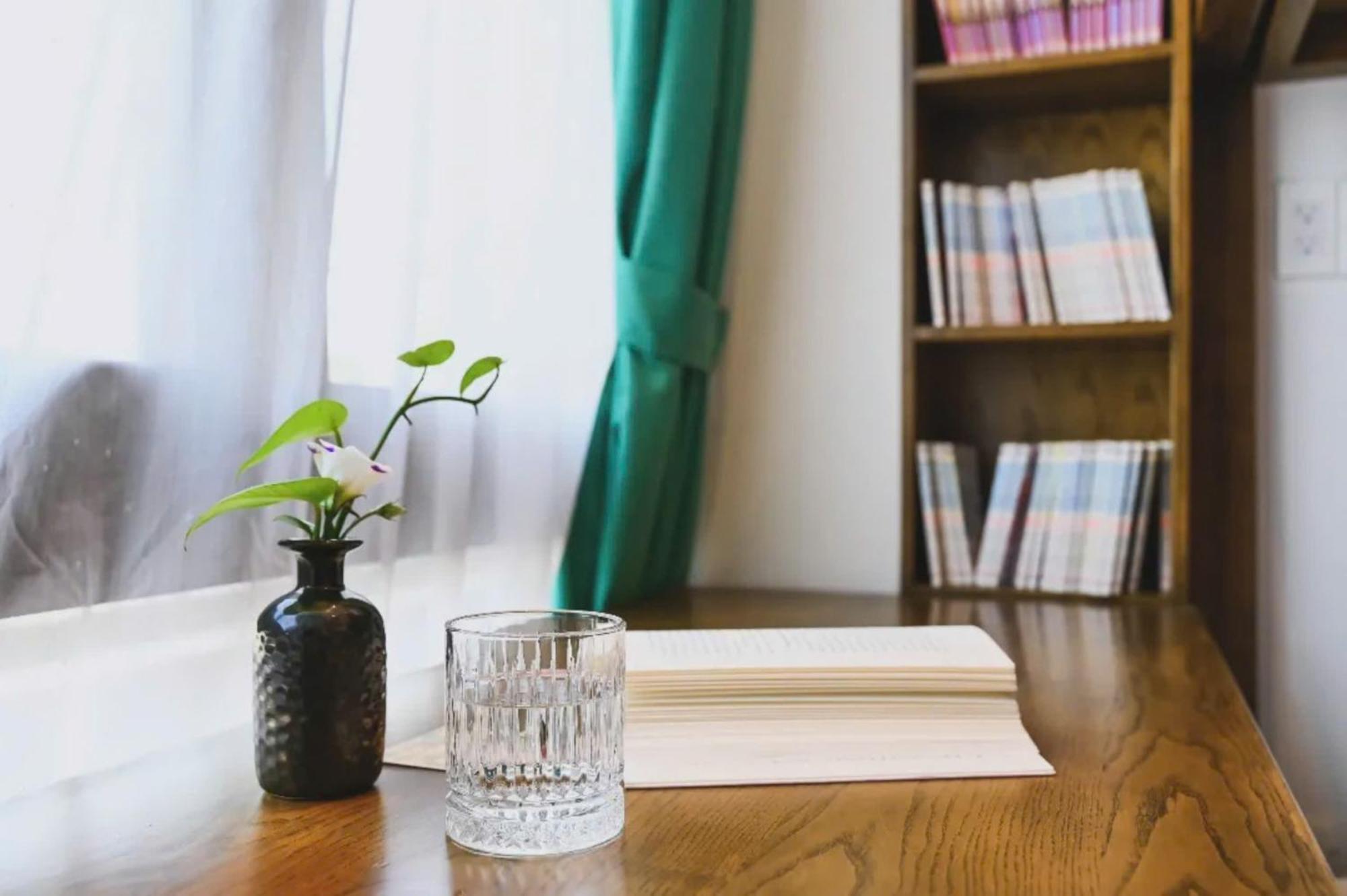 The Bloom Pham Viet Chanh - Modern Living Space In Saigon - A Top Choice For Western Travelers Ciudad Ho Chi Minh  Exterior foto