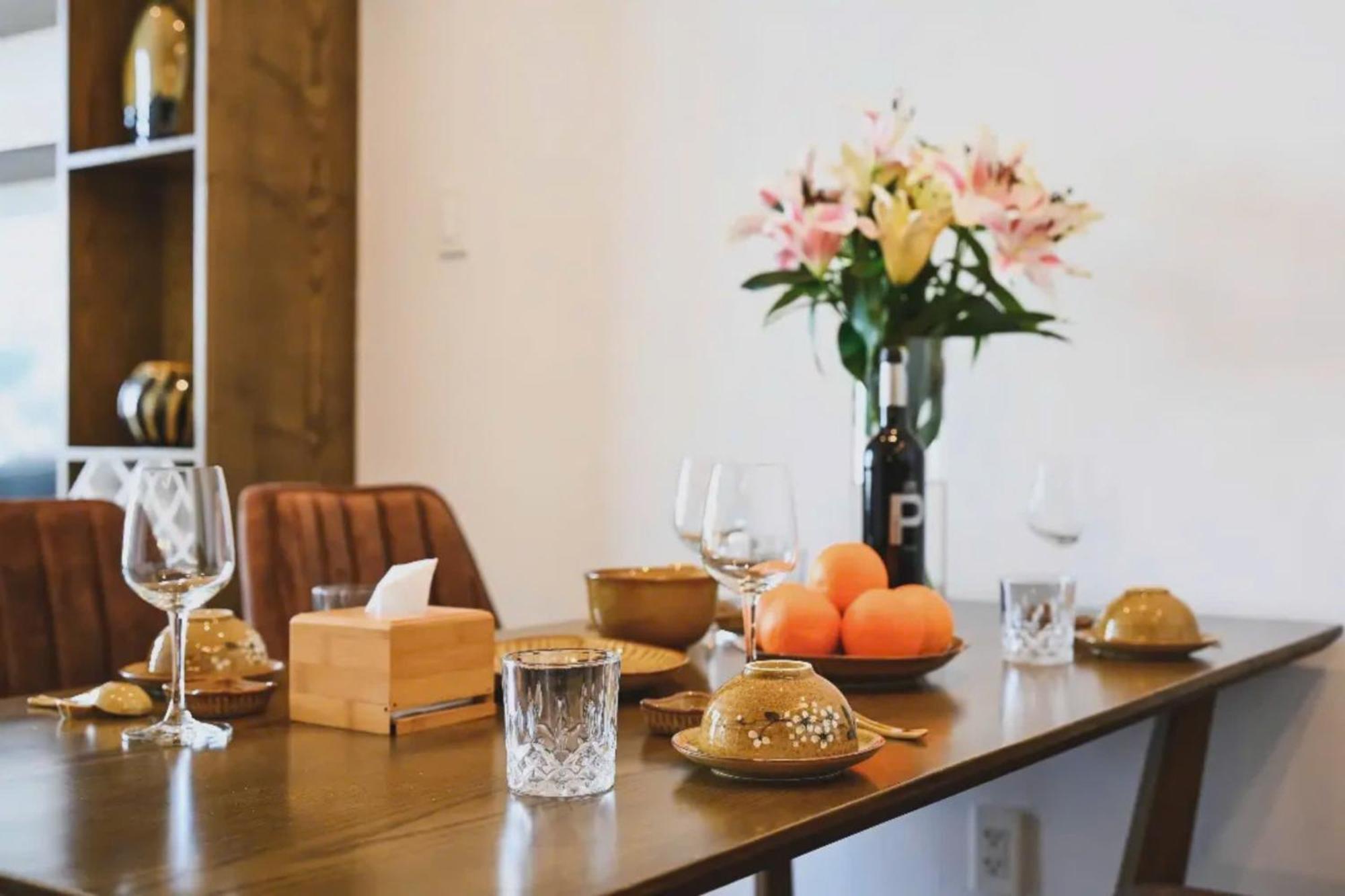 The Bloom Pham Viet Chanh - Modern Living Space In Saigon Ciudad Ho Chi Minh  Exterior foto